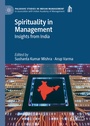 Cover: Spirituality in Management - Palgrave Macmillan