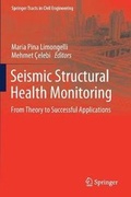 Cover: Seismic Structural Health Monitoring - Springer