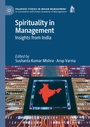 Cover: Spirituality in Management - Palgrave Macmillan