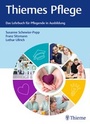 Bild: Thiemes Pflege (gro&szlig;e Ausgabe) - Thieme