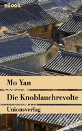Cover: Die Knoblauchrevolte - Unionsverlag