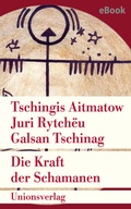Cover: Die Kraft der Schamanen - Unionsverlag