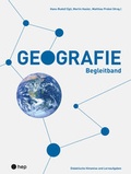 Cover: Geografie - hep verlag