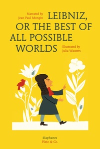 Abbildung von: Leibniz, or The Best of All Possible Worlds - Diaphanes
