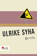 Cover: Drift - Rowohlt