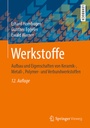 Cover: Werkstoffe - Springer Vieweg