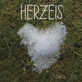 Cover: Herzeis - BoD - Books on Demand