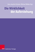 Cover: Die Wirklichkeit der Auferstehung - Vandenhoeck & Ruprecht