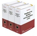Cover: Handbuch des Medizin- und Gesundheitsrechts - Wissenschaftliche Verlagsgesellschaft
