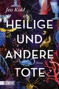 Cover: Heilige und andere Tote - DuMont Buchverlag