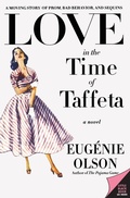 Cover: Love in the Time of Taffeta - Avon Books