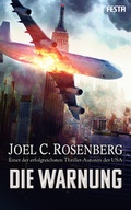 Cover: Die Warnung - Festa Verlag