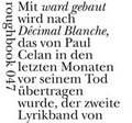 Cover: fut b&acirc;ti / ward gebaut - Urs Engeler