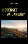 Cover: Hiddensee - Im Januar? - Skript Verlag Kühnel