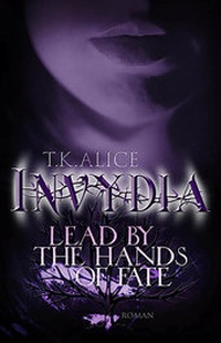 Abbildung von: Invydia - Shadodex - Verlag der Schatten
