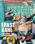 Cover: Vergessene Katastrophen - Antje Kunstmann Verlag