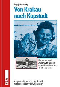 Abbildung von: Von Krakau nach Kapstadt - VSA