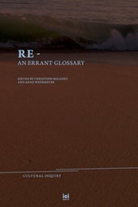 Enlarge image Cover: Re- - ICI Berlin Press
