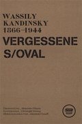 Cover: Vergessenes Oval - Verlagshaus Berlin