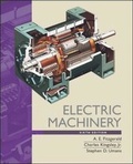 Cover: Electric Machinery - McGraw-Hill Professional