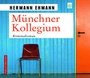 Cover: Münchner Kollegium - abod