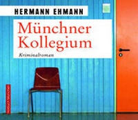 Enlarge image Cover: Münchner Kollegium - abod