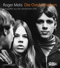 Cover: Die Ostdeutschen (Ausstellungskatalog) - Lehmstedt Verlag
