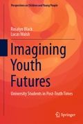 Cover: Imagining Youth Futures - Springer