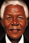 Cover: Nelson Mandela - HarperCollins