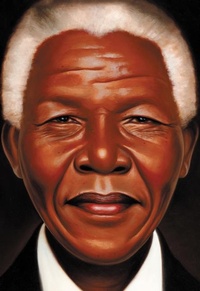 Abbildung von: Nelson Mandela - HarperCollins