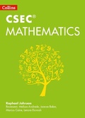 Cover: CSEC (R) Mathematics - Collins