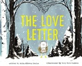 Cover: The Love Letter - HarperCollins