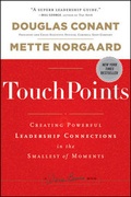Cover: TouchPoints - Jossey-Bass