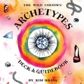 Cover: The Wild Unknown Archetypes Deck and Guidebook - HarperOne