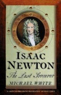 Abbildung von: Isaac Newton - Fourth Estate Ltd