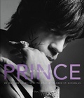 Cover: My Name Is Prince - Amistad Press