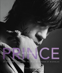 Abbildung von: My Name Is Prince - Amistad Press