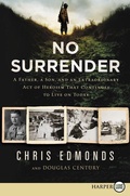 Cover: No Surrender - Newbury House Publishers,U.S.