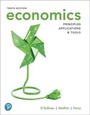 Cover: Mylab Economics with Pearson Etext -- Access Card -- For Economics - Pearson