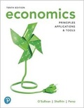 Cover: Mylab Economics with Pearson Etext -- Access Card -- For Economics - Pearson
