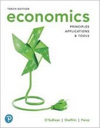 Enlarge image Cover: Mylab Economics with Pearson Etext -- Access Card -- For Economics - Pearson