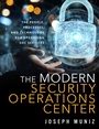 Cover: Modern Security Operations Center, The - Addison Wesley