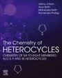 Cover: The Chemistry of Heterocycles - Elsevier