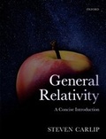 Bild: General Relativity - OUP eBook