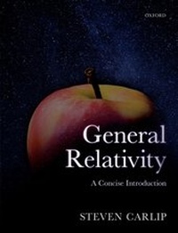 Abbildung von: General Relativity - OUP eBook
