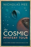 Bild: The Cosmic Mystery Tour - OUP eBook