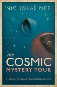 Abbildung von: The Cosmic Mystery Tour - OUP eBook