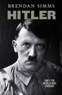 Cover: Hitler - Penguin Books Ltd