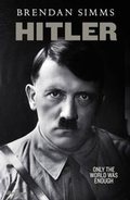 Cover: Hitler - Penguin Books Ltd