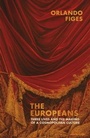 Cover: The Europeans - Penguin Books Ltd